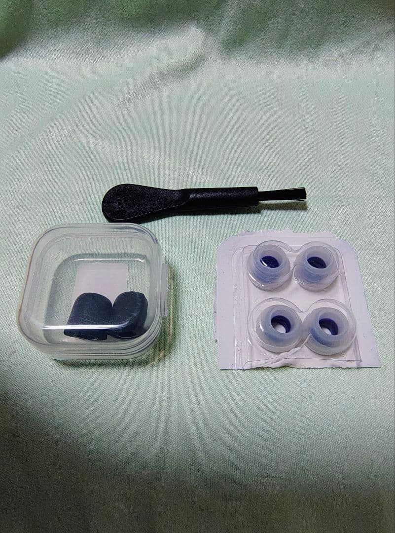 BQEYZ FROST 2ピン 4.4mm オマケ付き