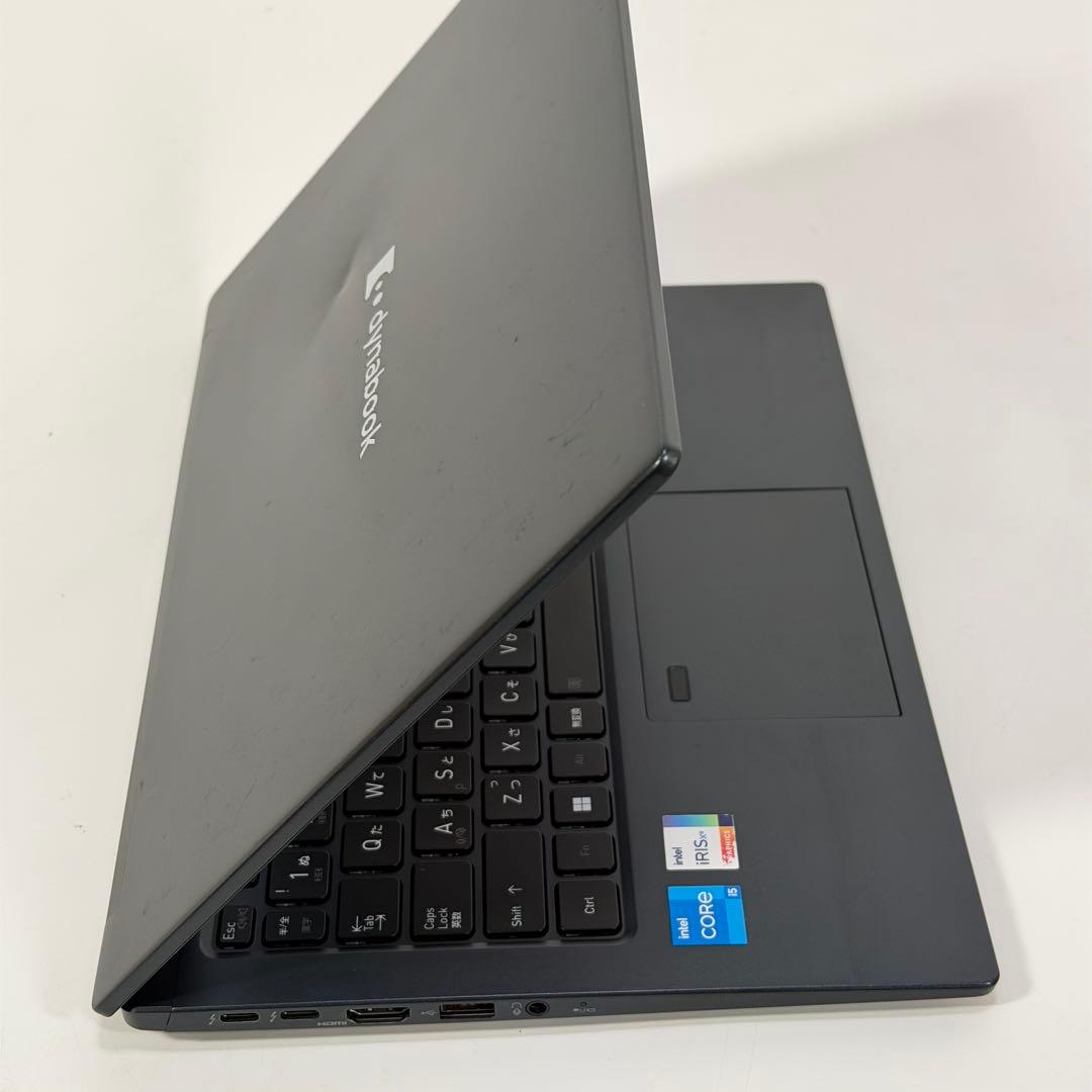 50. G83/KW/i5-12世代SSD512G 16G/Office2024