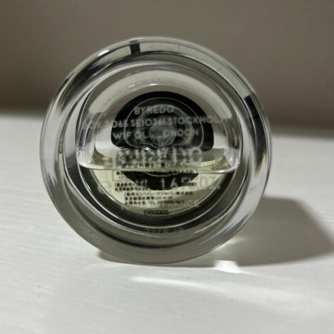 香水(ユニセックス) BYREDO ROSE OF NO MAN'S LAND 50ml