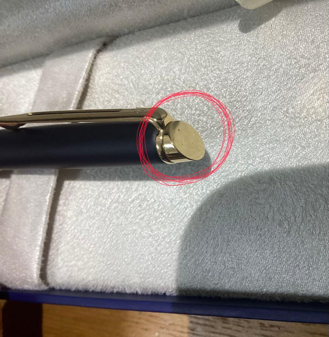 WATERMAN シャープペン0,5mm