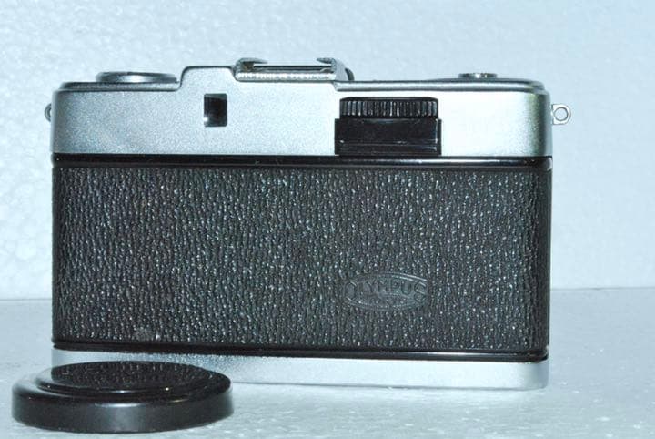 オリンパス OLYMPUS PEN S #433