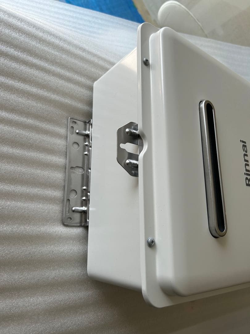 リンナイ 給湯器 16号 RUX-A1615W(A)-E26年 都市ガス