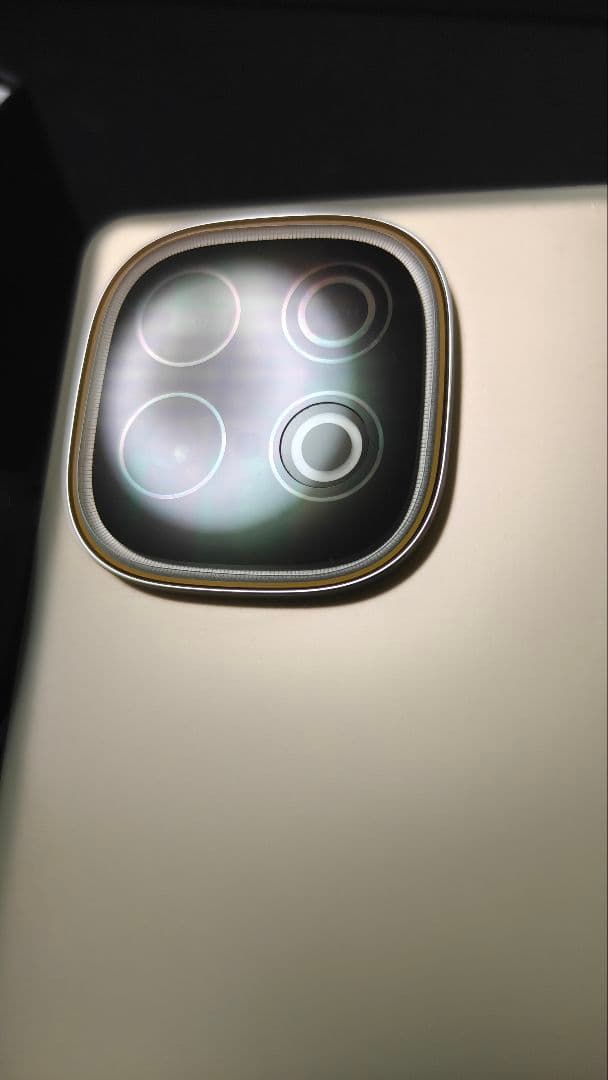 Vivo IQOO Z10 Turbo+ 12GB 256GB 沙漠色