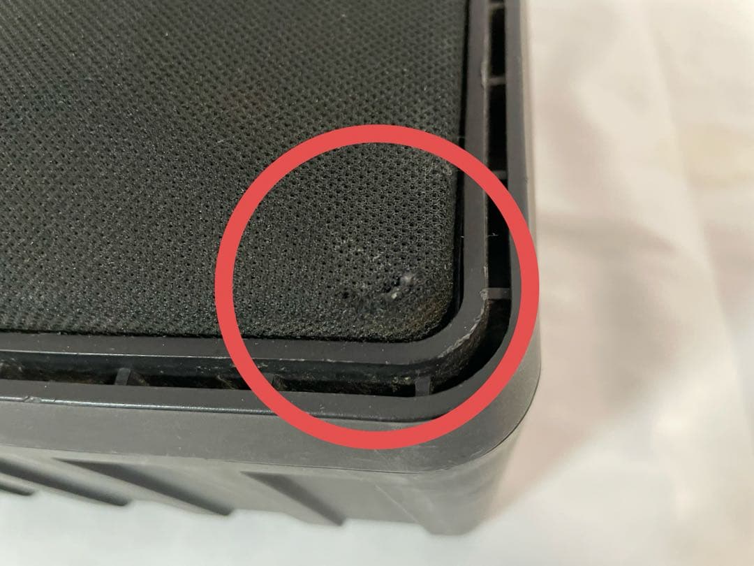 BOSE 101MM スピーカー ペア スタンド付 ジャンク 動作未確認 ボーズ