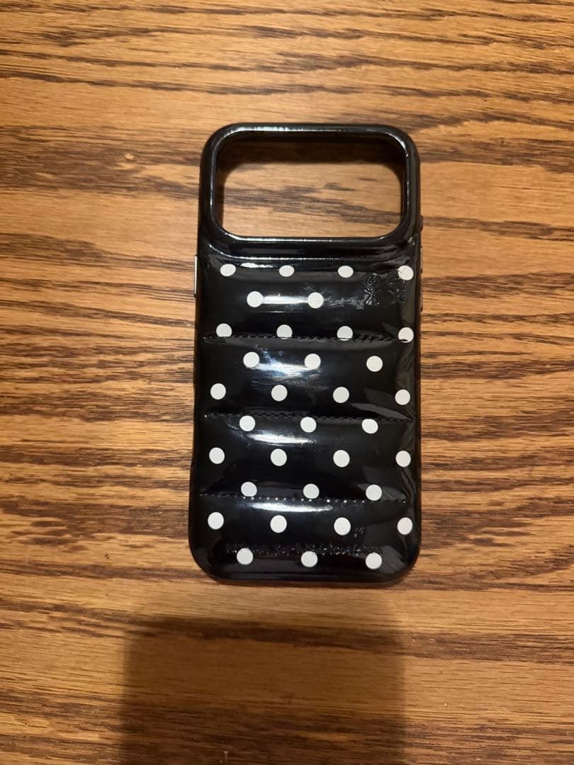 iPhoneアクセサリー urban sophistication iPhone 17promax