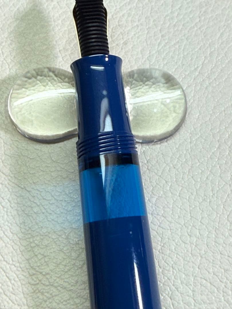【限定BOXセット】 ペリカン万年筆 M120