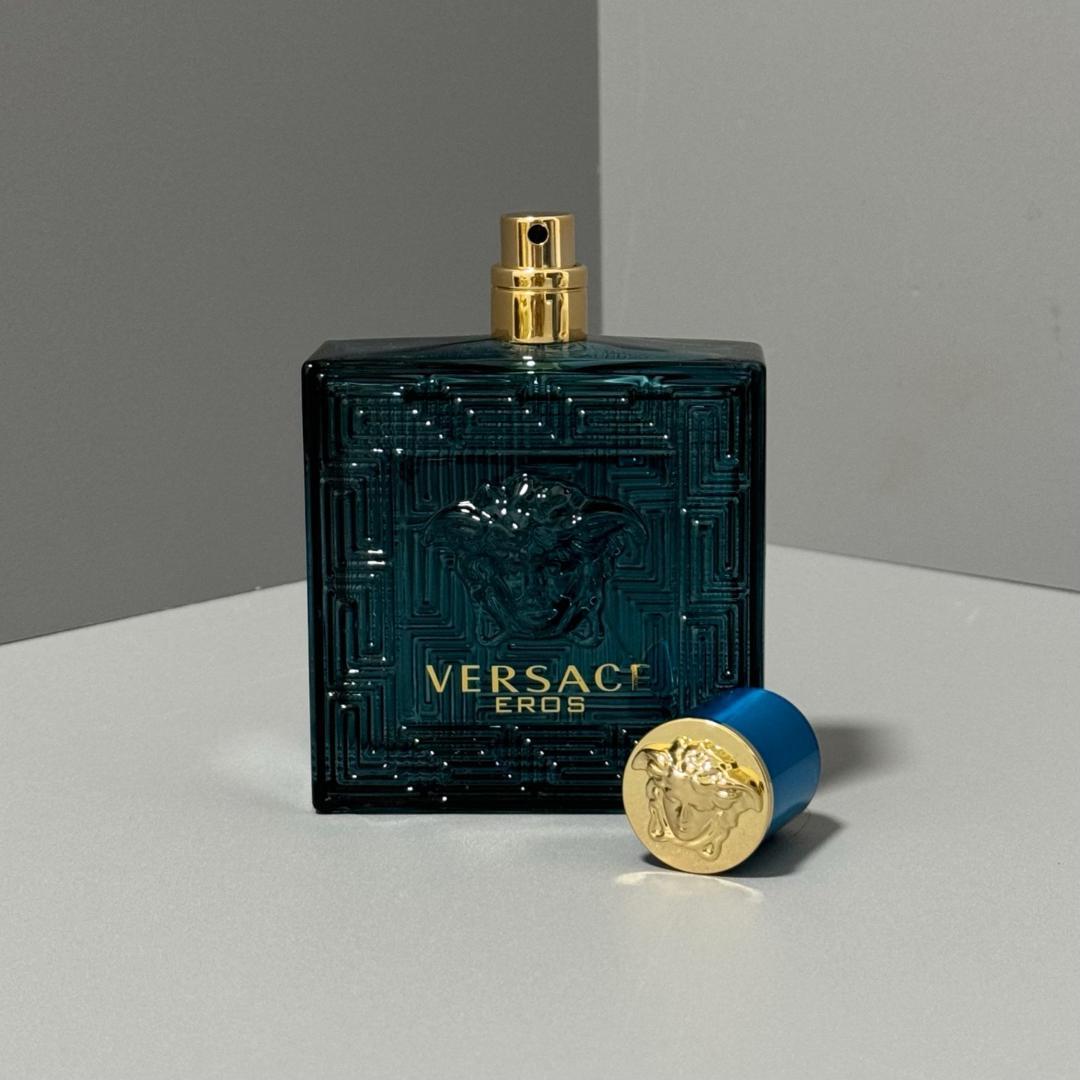 ヴェルサーチェ エロス EDT・SP 100ml 香水 新品 未使用