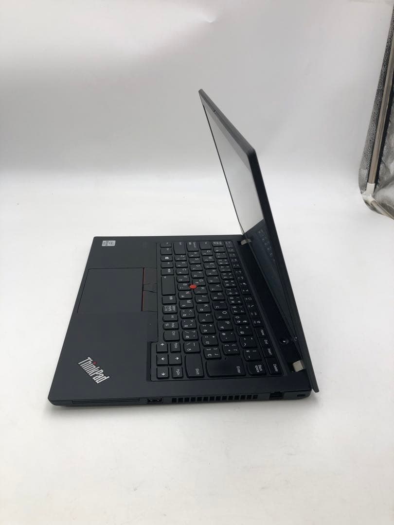 Windowsノート本体 ThinkPad P14s ) i5-10310U