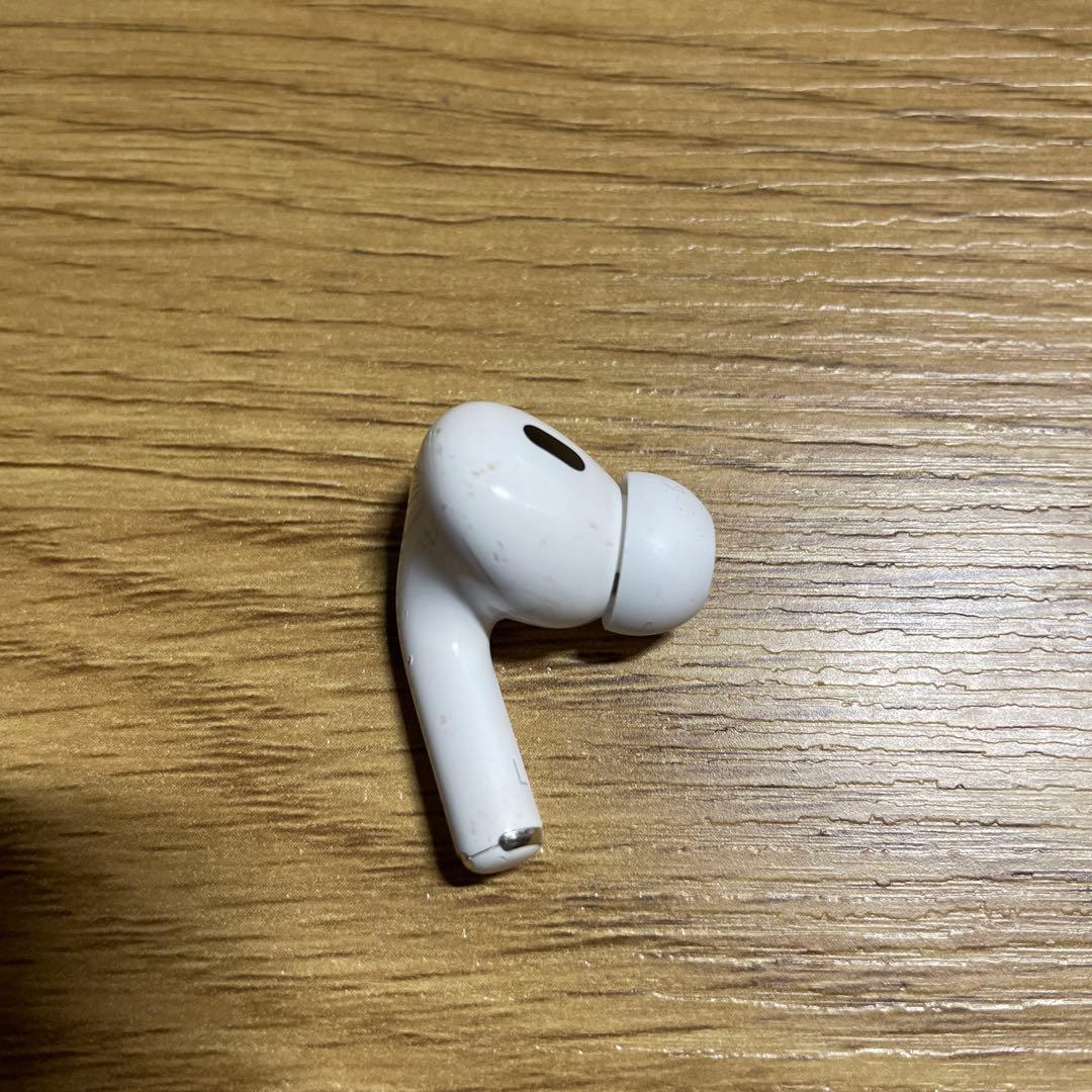 Apple Airpods Pro 第2世代　typeC 左耳　左側　左