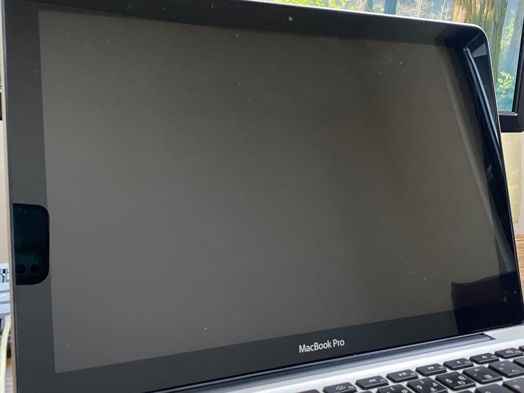 MacBook Pro 13-inch Early2011 箱・アクセサリー付き
