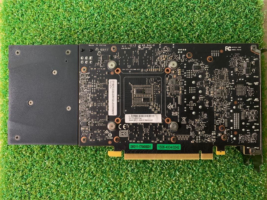 Nvidia - Gforce GTX 1060 3GB グラフィックボード