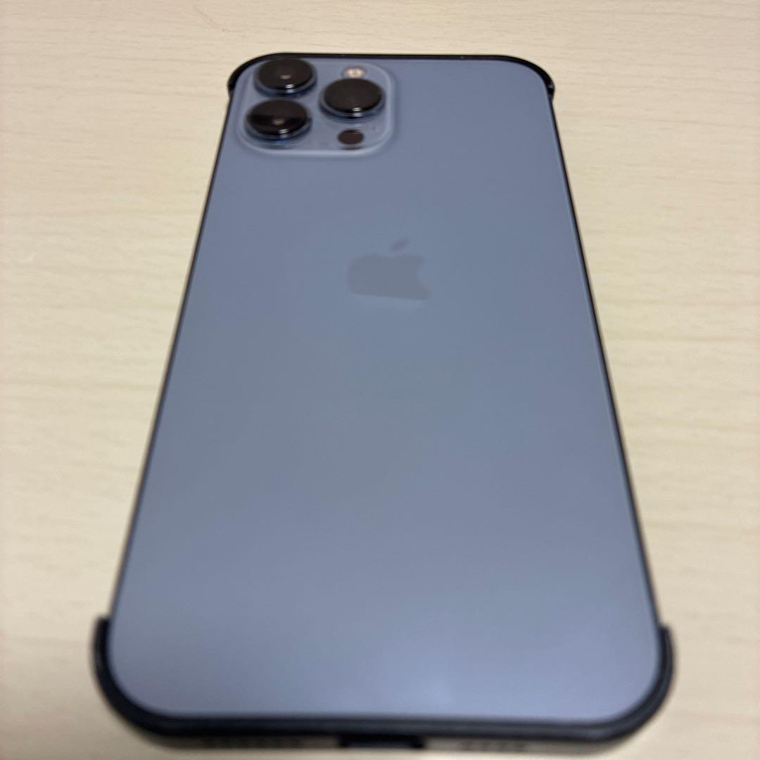 良品Apple iPhone 13 Pro max256gb