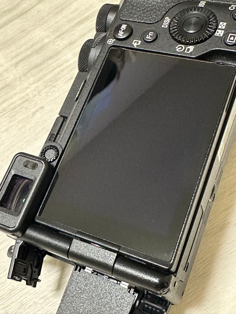 SONY α6700 ミラーレスカメラ 本体 a6700