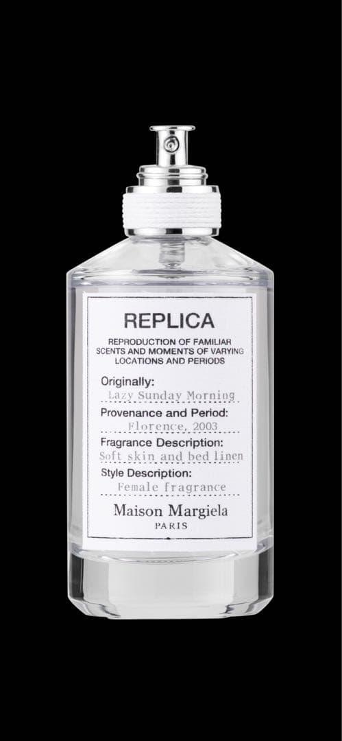 Maison Margiela REPLICA 100ml・新品・未使用