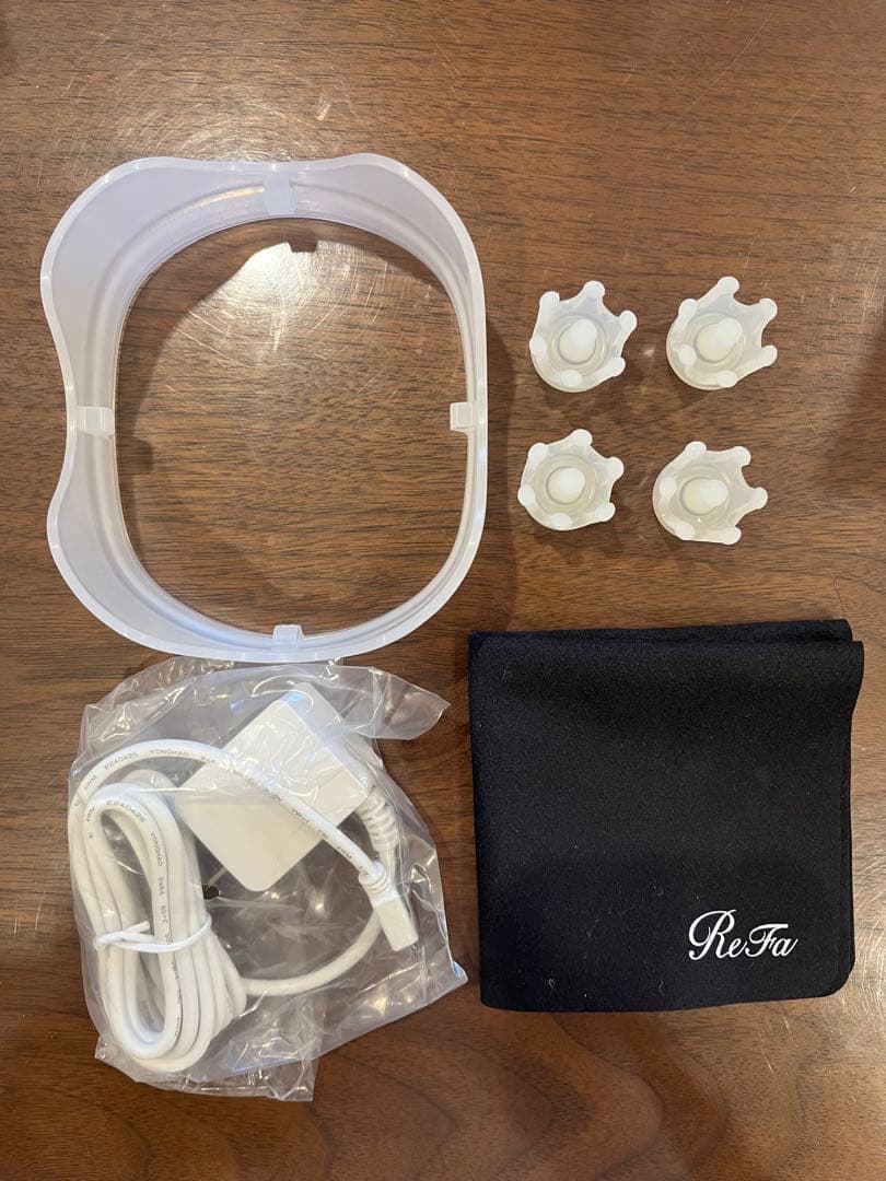 ReFa GRACE HEAD SPA リファグレイスヘッドスパ