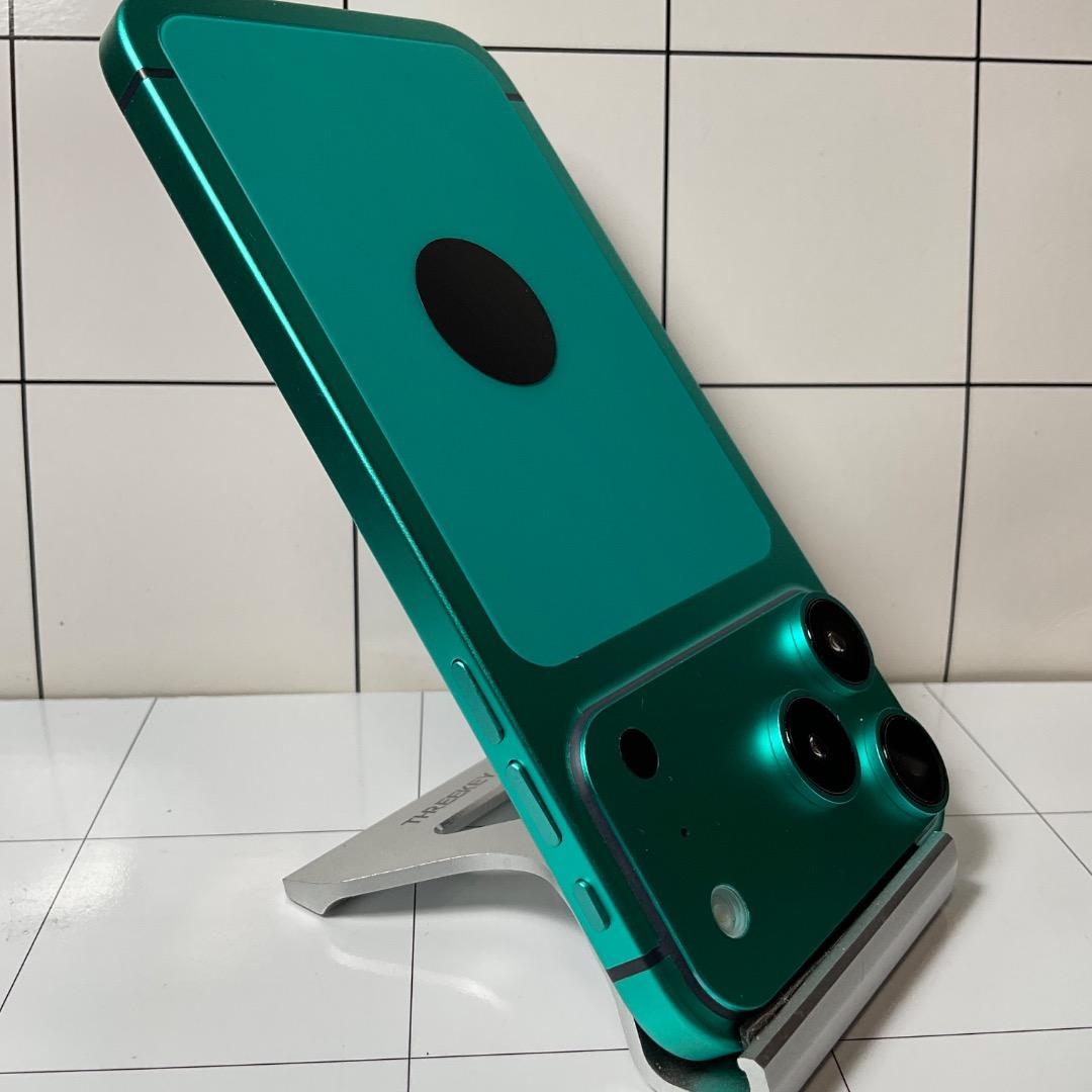 iPhone17Pro　カスタム仕様iPhoneXR256GB