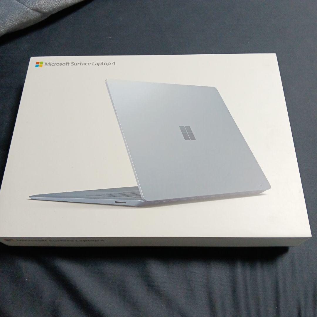 SurfaceLaptop go16GB Windows11pro 型式1868