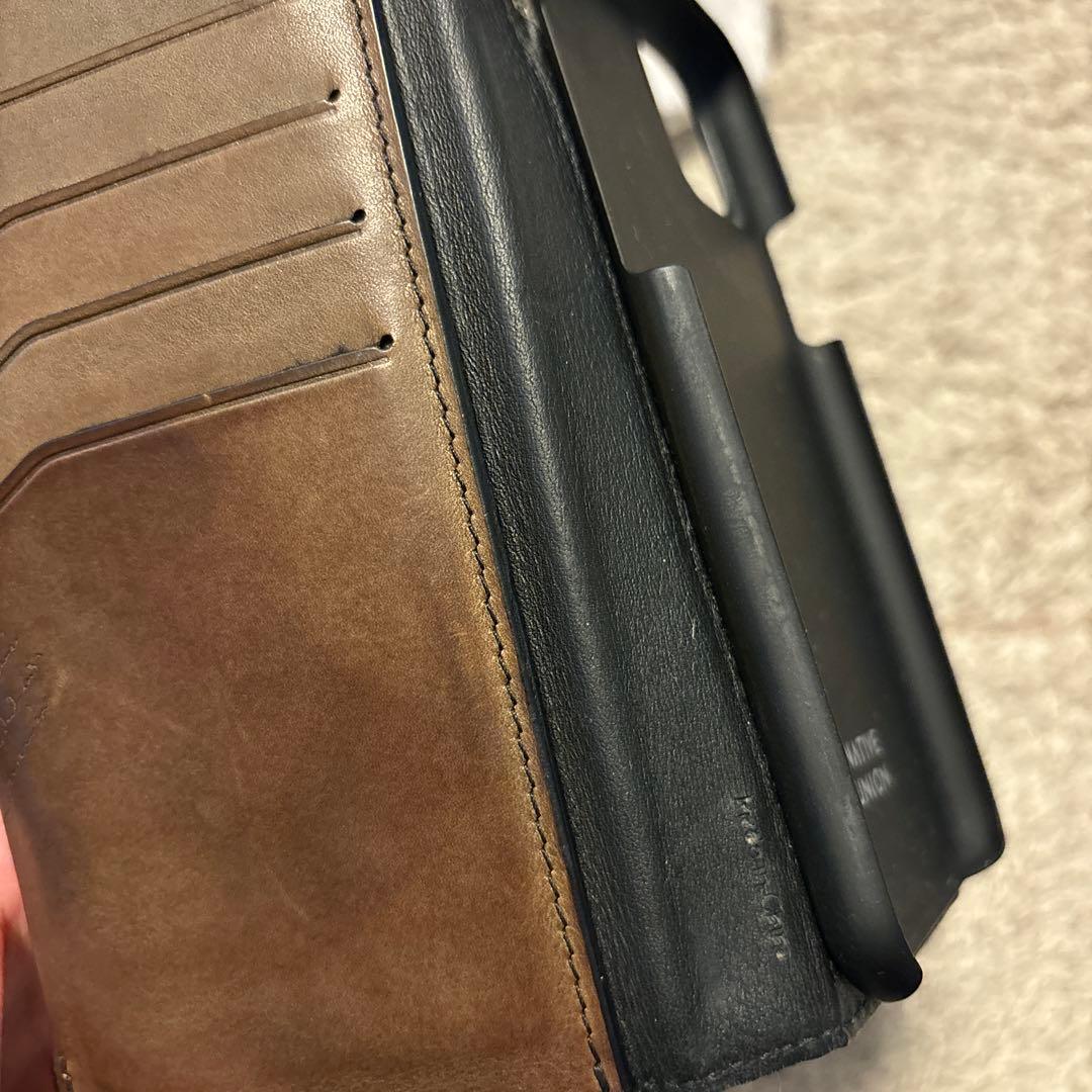 BERLUTI 　iPhone11pro ケース