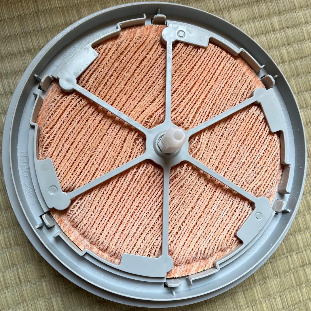 ダイキン　DAIKIN 品番MCK55VBK-T 空気清浄機 PM2.5対応