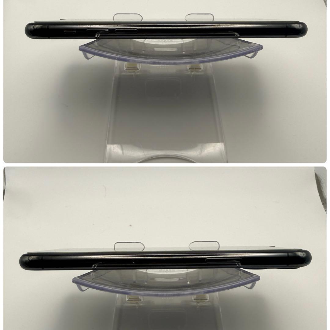 【極美品】iPhone 11 Pro 256GB ブラック SIMフリー 本体