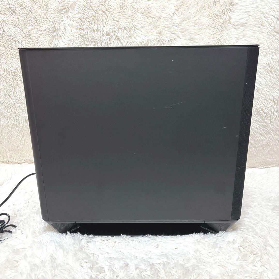 SONY ソニー HT-ST5000 SA-WST5000 セット販売②