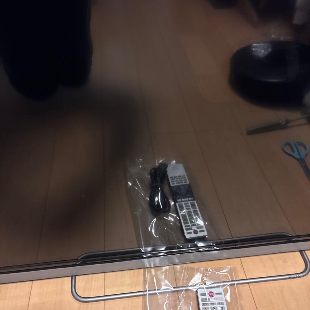 TOSHIBA REGZA 液晶テレビ 40V30（40インチ）