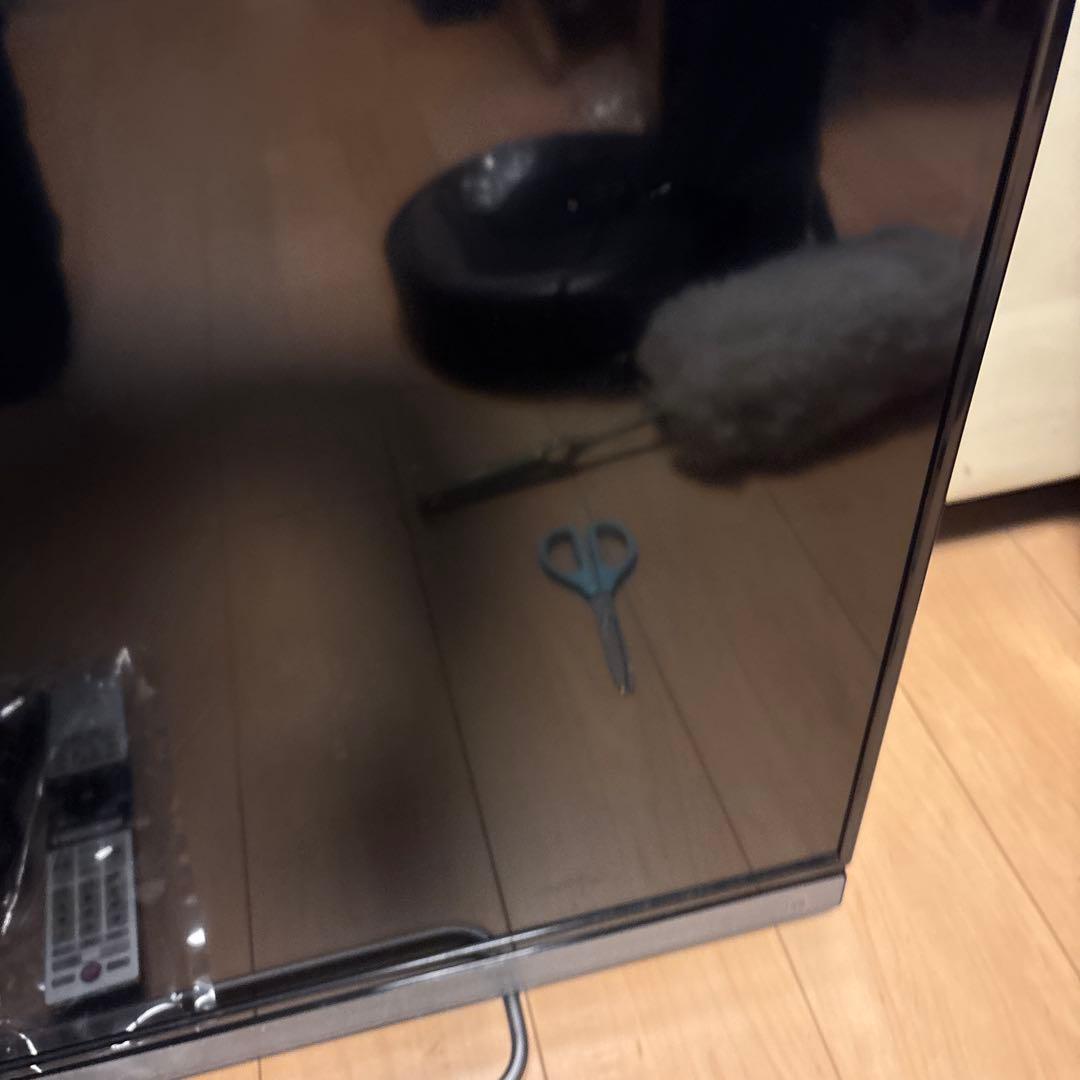 TOSHIBA REGZA 液晶テレビ 40V30（40インチ）
