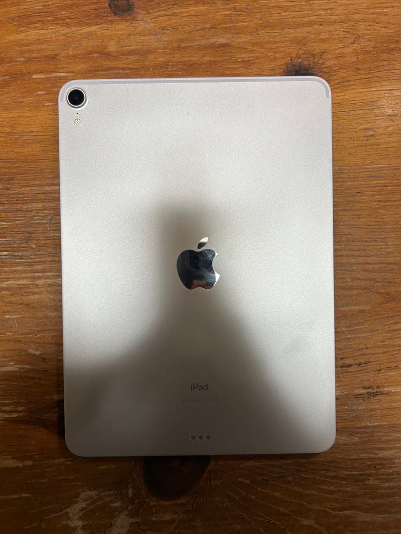 iPad pro 11インチ 第一世代 256GB