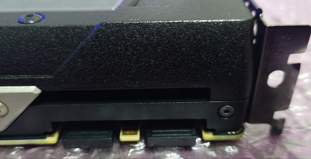 NVIDIA GTX TITAN X グラフィックボード
