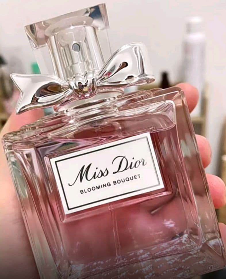 ミスディオールブルーミングブーケ EDT SP 100ml