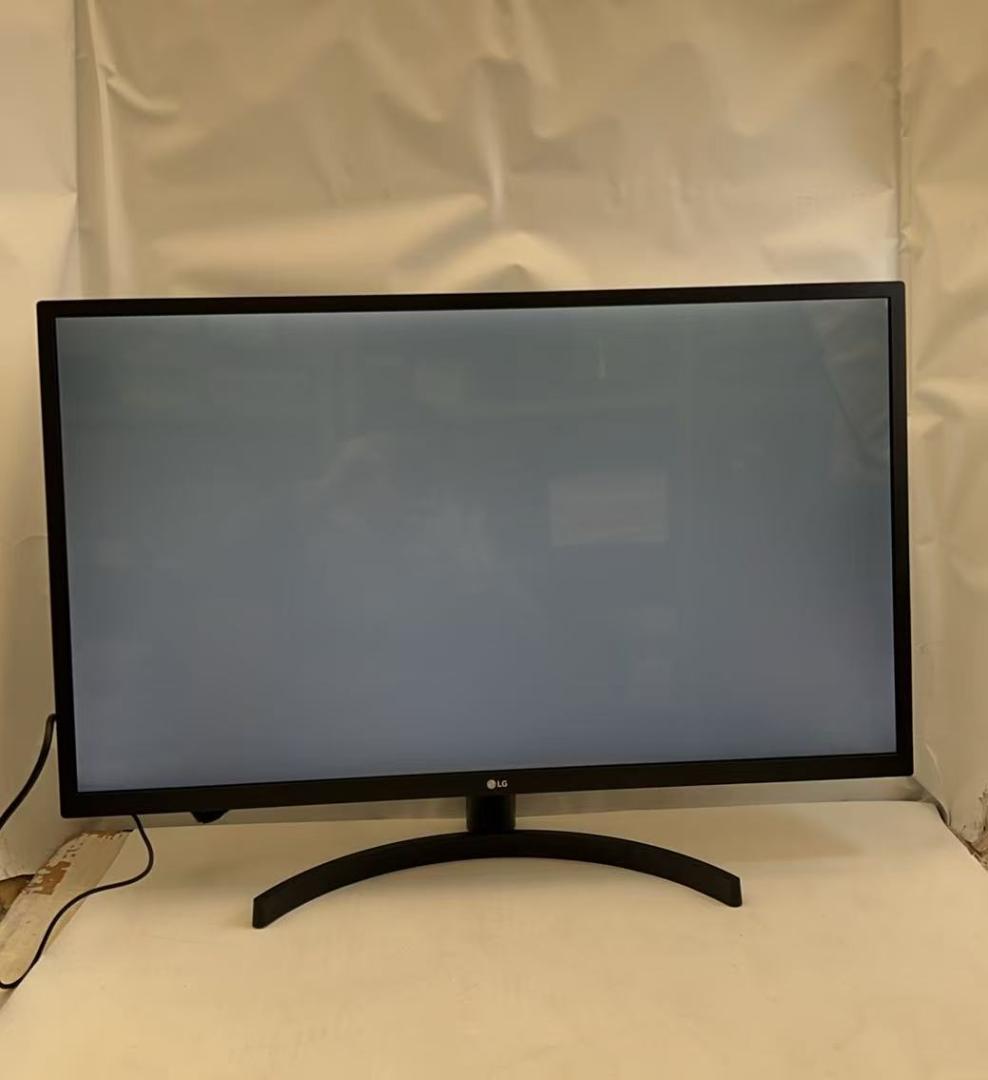 LG モニター 32MN50W-B フルHD 31.5インチ ディスプレイ