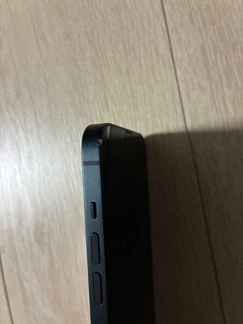 週末特価！ iPhone14ミッドナイトSIMフリー 新品ケーブル&ケース付き