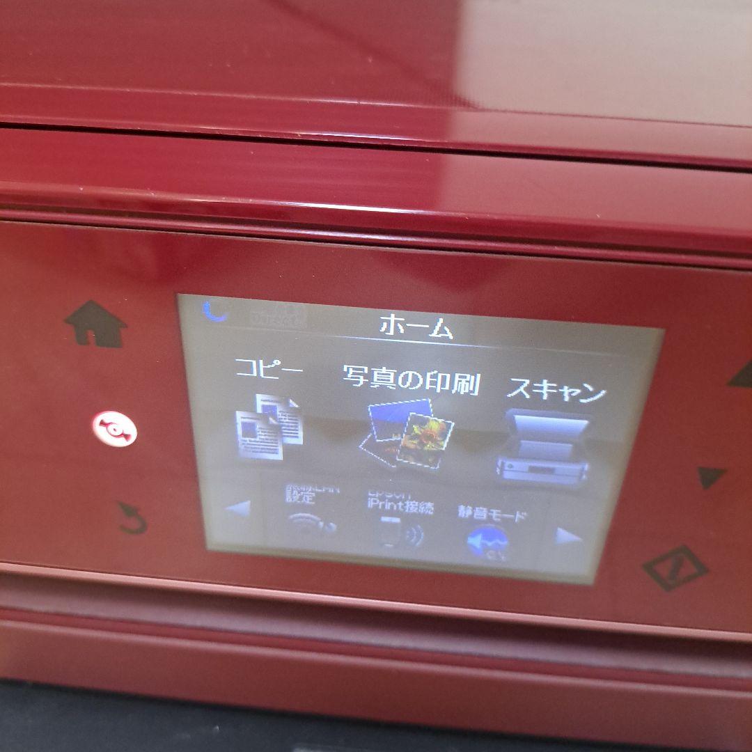 最安【一応ジャンク】EPSON EP-806ARとEP-806AB