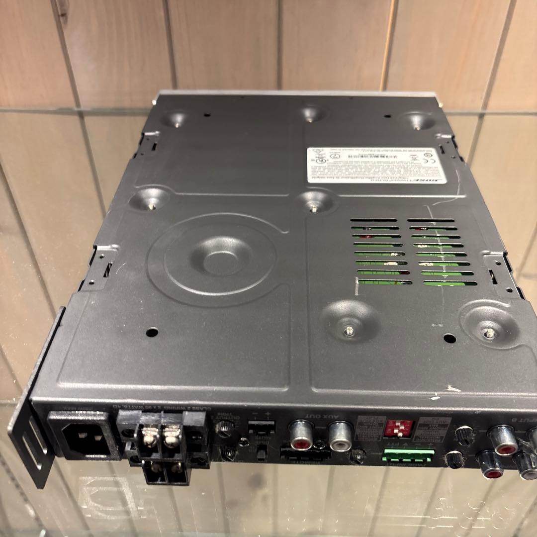 Bose ボーズ　FreeSpace IZA-250-LZ パワーアンプ