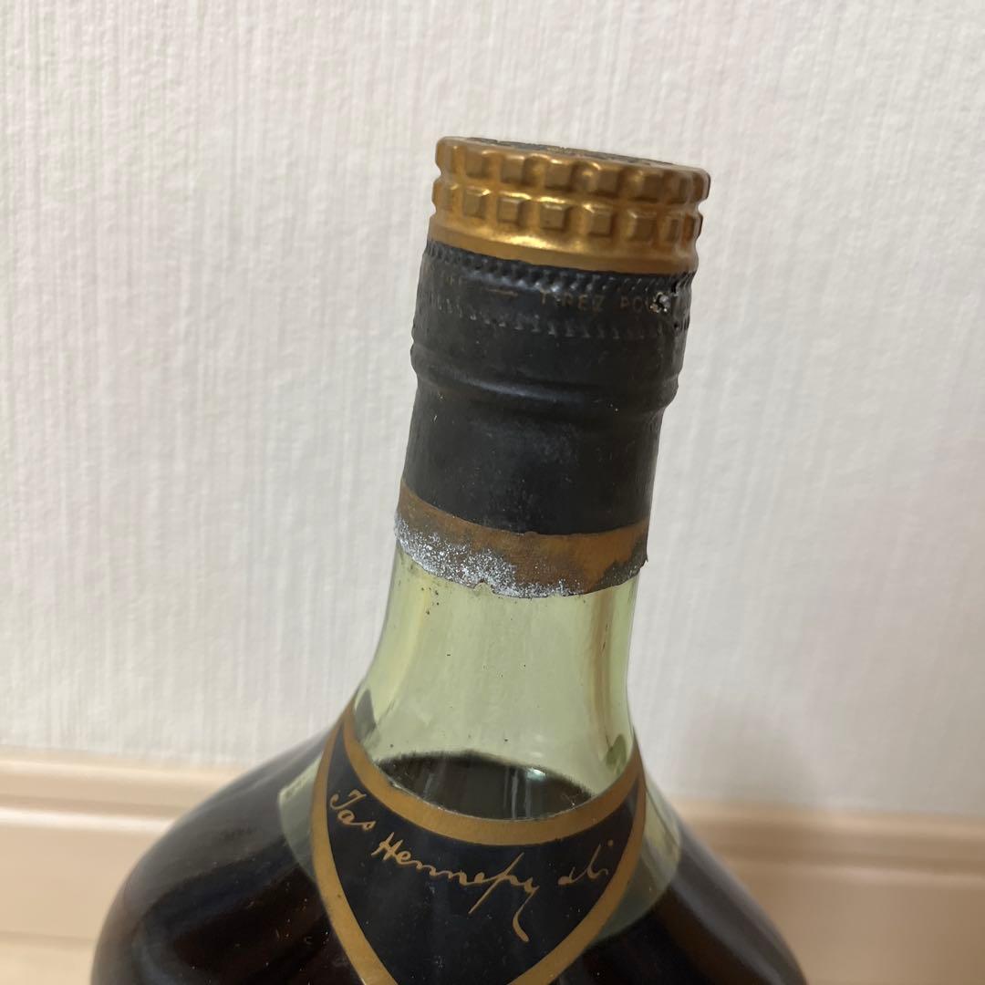 ブランデー Hennessy Cognac X.O. 700ml