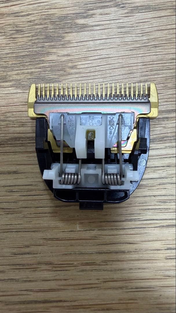 パナソニック プロリニアバリカン ER-GP82 業務用