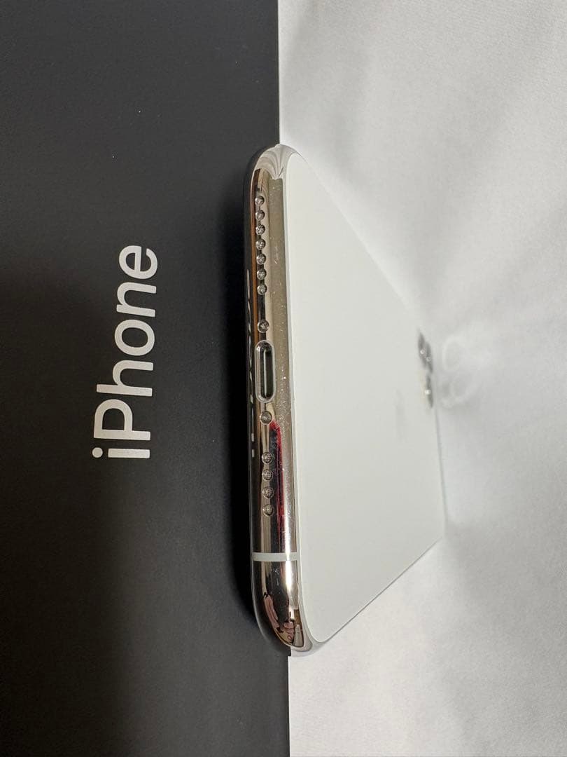【美品】iPhone11 ProMax 海外版256GB シャッタ音なし/おまけ
