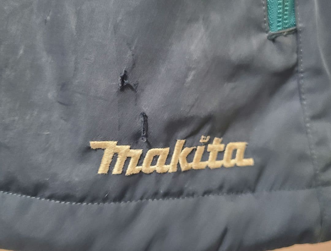 Makita　空調服・ファンセット【おまけ付き❗】