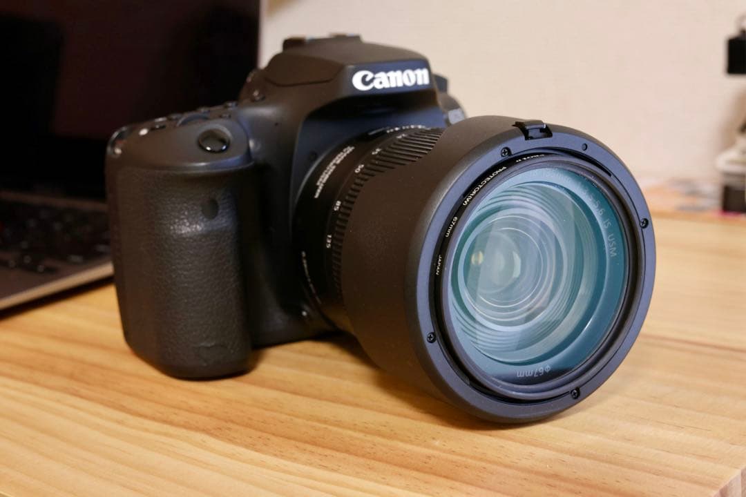 Canon EOS 90D 本体＋レンズ2本＋関連品キット