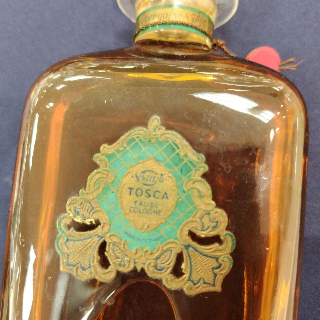 TOSCA Eau de Cologne 香水