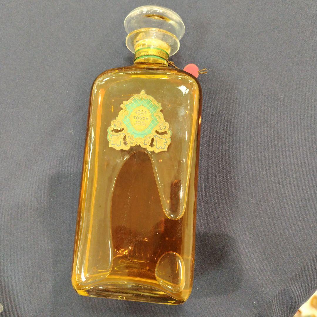 TOSCA Eau de Cologne 香水