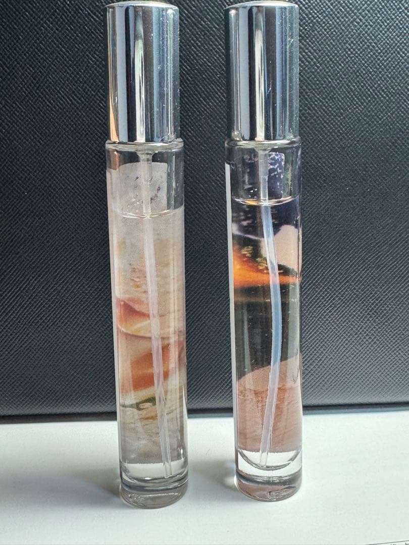 Alám chapter 8 & 65 香水 2本セット