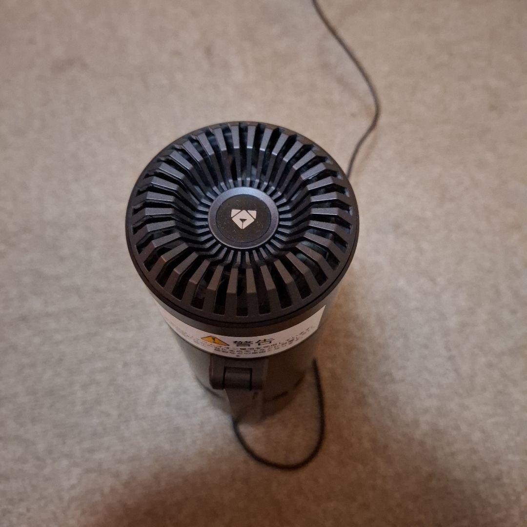 ジャンク品 Airdog mini P 空気清浄機 CZ-20T
