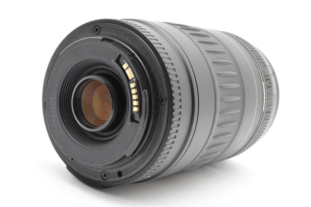 【美品】Canon EF 90-300m F4.5-5.6 USM キャノン