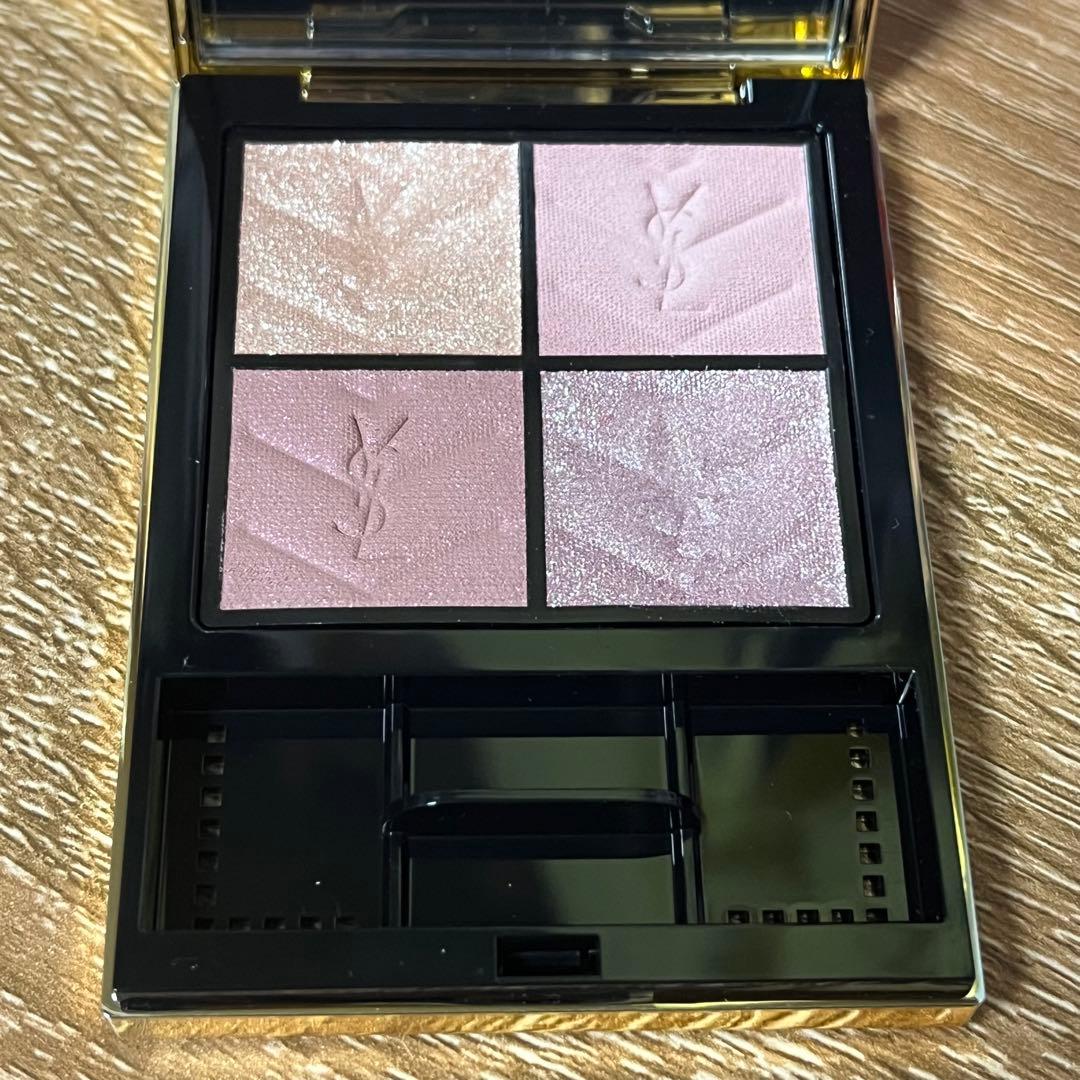 YSL クチュールミニクラッチ126￼