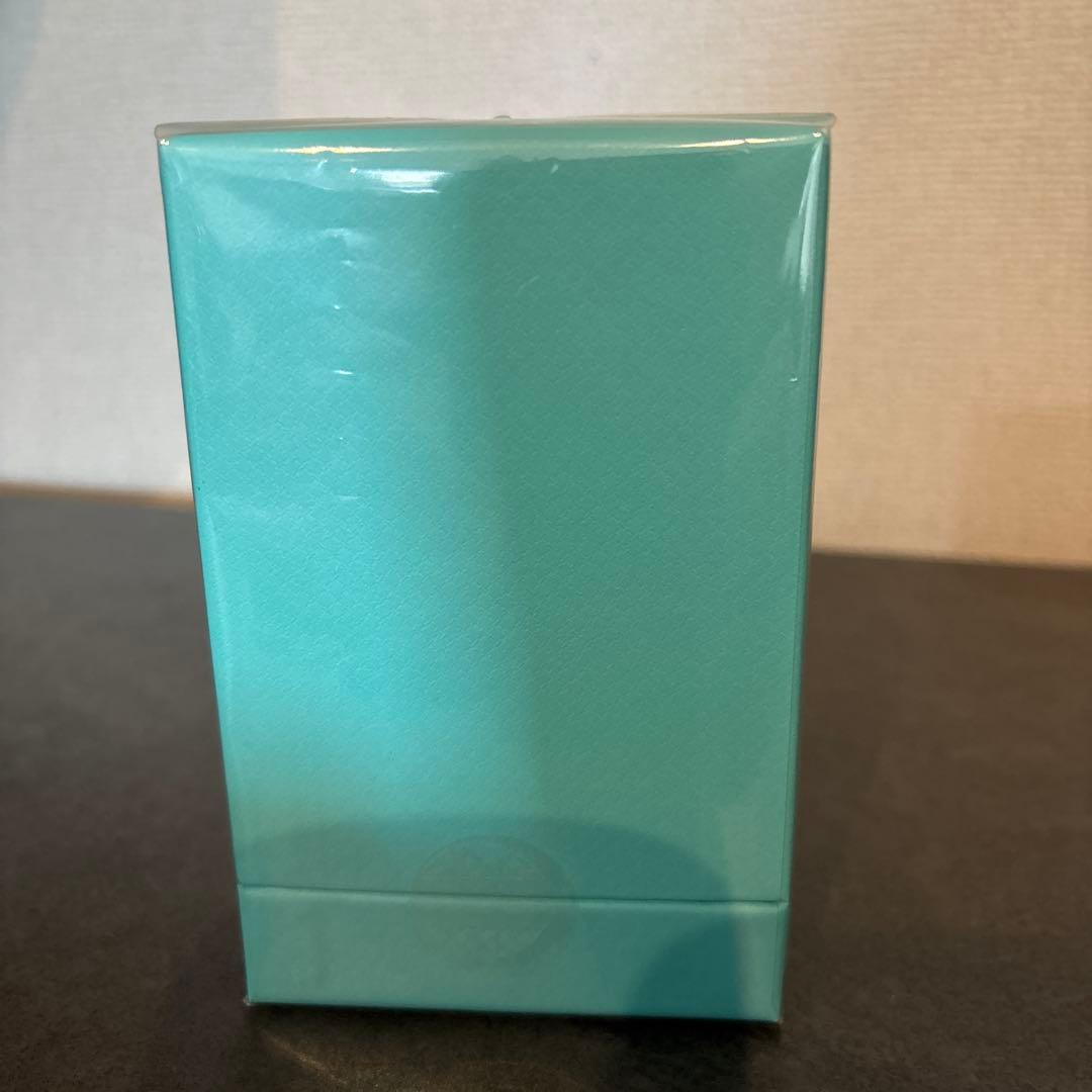 新品未開封品　Tiffany & Co. Eau de Parfum 50ml