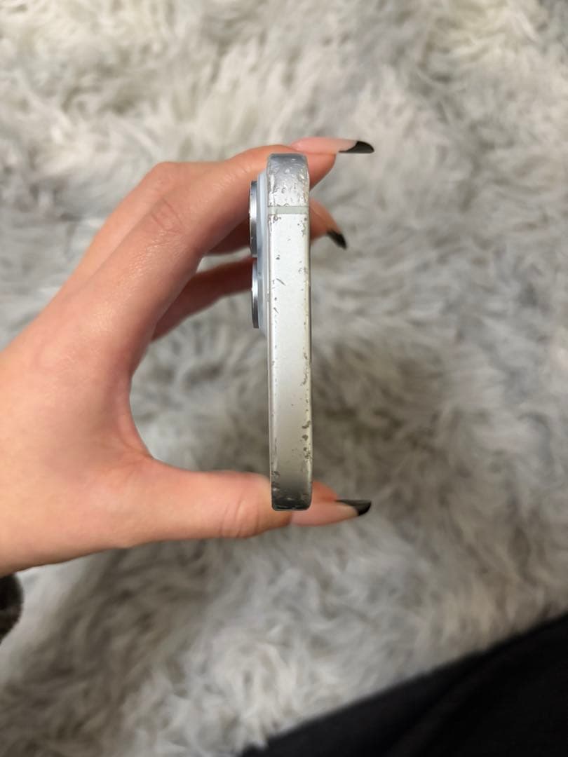 スマートフォン本体 iPhone15 512GB