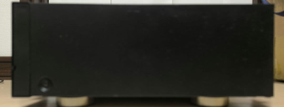PIONEER A-UK3 プリメインアンプ 良音 動作品 ジャンク