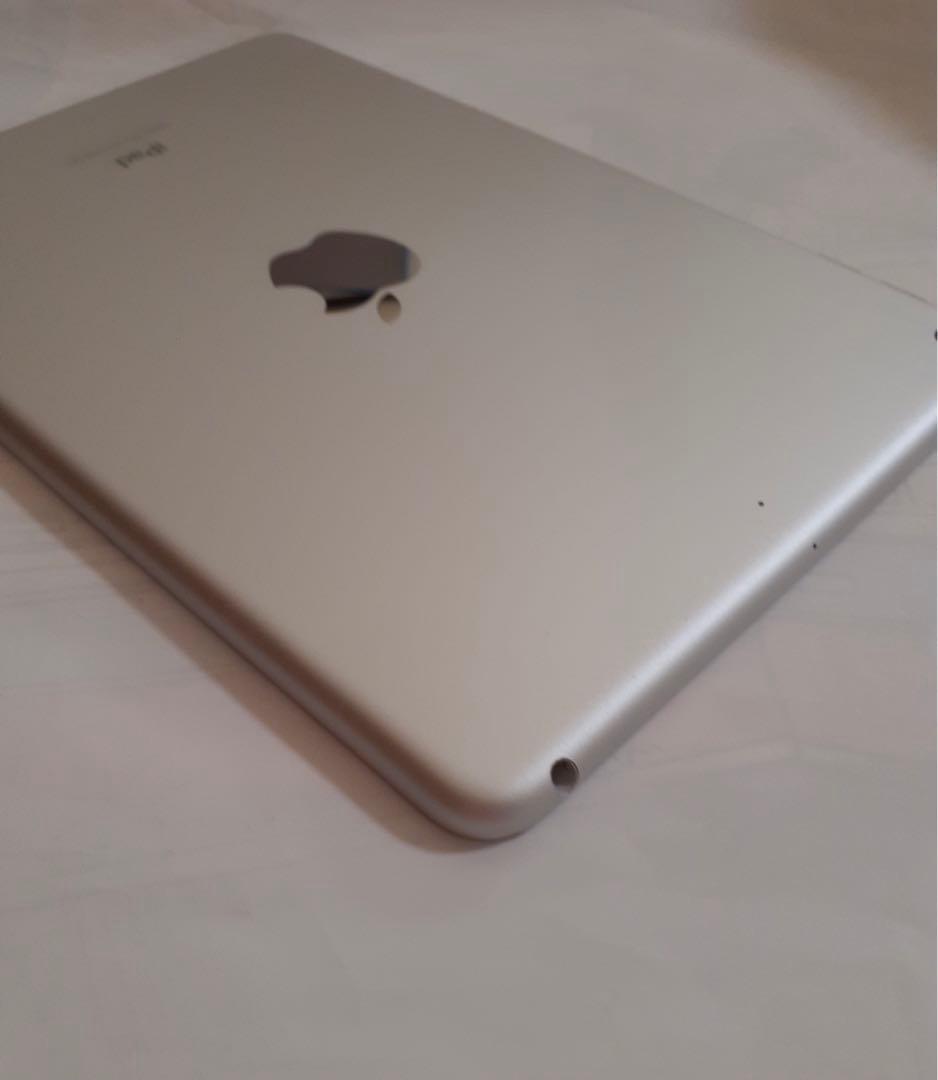 iPad mini 5 第五世代 256GB Wi-Fi シルバー