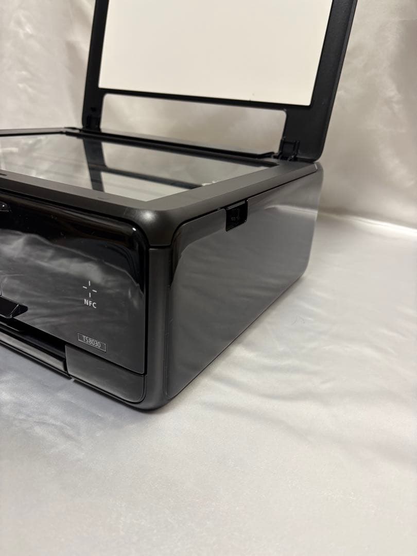 Canon TS8030 プリンター タッチパネル良好 傷少な目 即日発送
